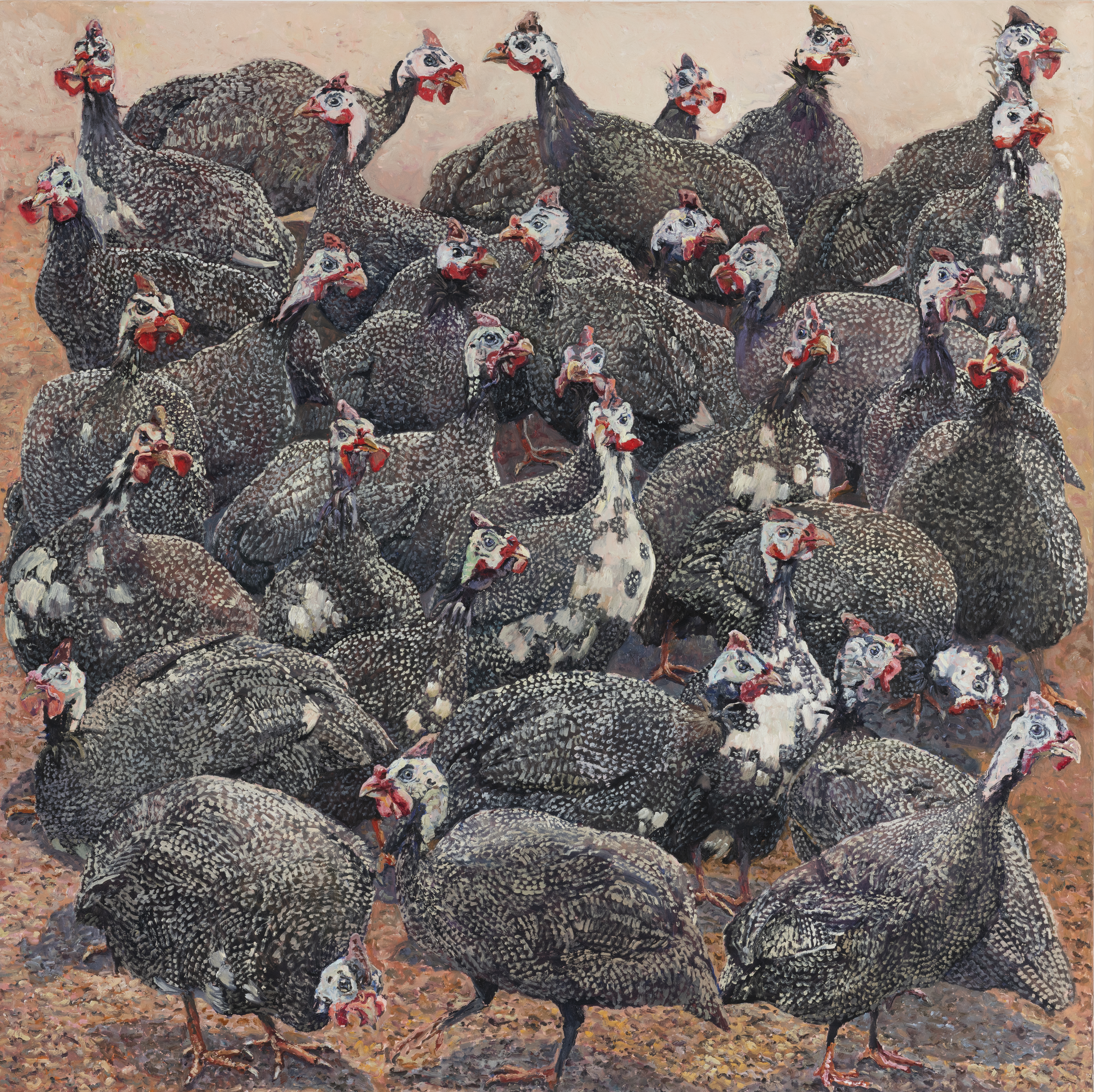 2025-Lucy-Culliton-Guinea-Fowl-2025-oil-on-canvas-140x140cm.jpg