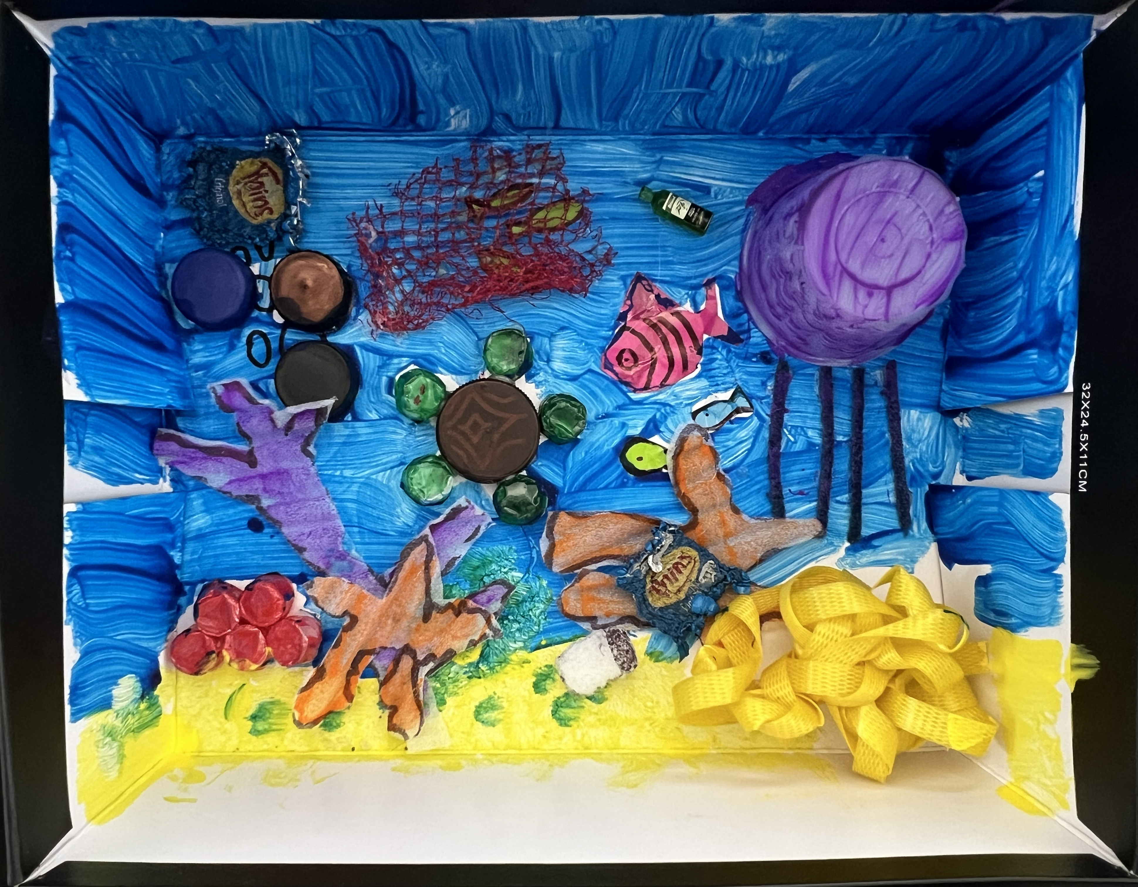 Elanor Bennie -Under the Sea - Primary 3D.jpg