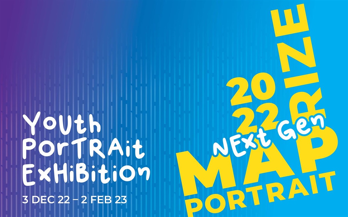 Next Gen Portrait Prize Mudgee Arts Precinct